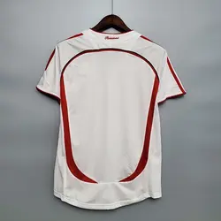 لباس کلاسیک میلان فینال لیگ قهرمانان 2007