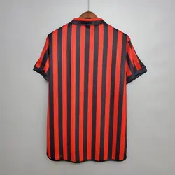 لباس کلاسیک صد سالگی میلان  2000-1999