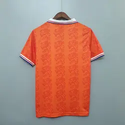 لباس کلاسیک هلند 1995