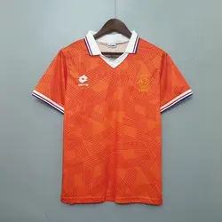لباس کلاسیک هلند 1991
