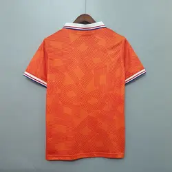 لباس کلاسیک هلند 1991