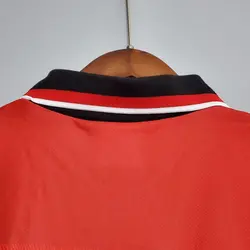 لباس کلاسیک منچستریونایتد 96-1994
