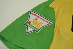 لباس کلاسیک سوم منچستریونایتد در لیگ برتر فصول 94-1992