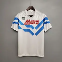 لباس کلاسیک ناپولی 89-1988 کیت دوم
