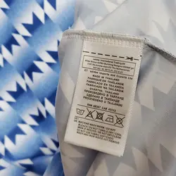 لباس دوم کلاسیک منچستر یونایتد 92-1990