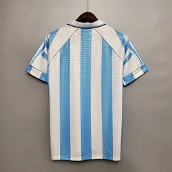 لباس کلاسیک آرژانتین 97-1996