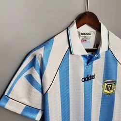 لباس کلاسیک آرژانتین 97-1996