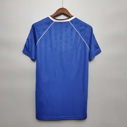لباس کلاسیک منچستریونایتد 1990 کیت سوم