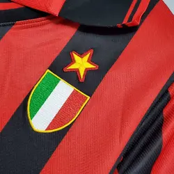 لباس کلاسیک میلان  97-96