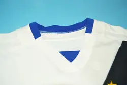 لباس کلاسیک اینترمیلان 03-2002
