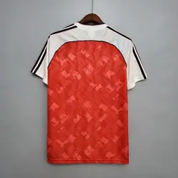 لباس کلاسیک آرسنال 92-1990
