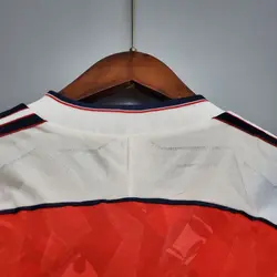 لباس کلاسیک آرسنال 92-1990