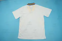 لباس کلاسیک سوئد 1994 کیت دوم