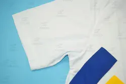 لباس کلاسیک سوئد 1994 کیت دوم