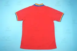 لباس کلاسیک رومانی 1994 کیت دوم