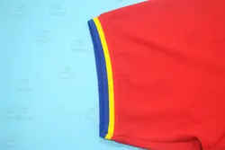 لباس کلاسیک رومانی 1994 کیت دوم