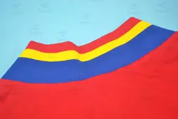 لباس کلاسیک رومانی 1994 کیت دوم