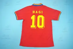لباس کلاسیک رومانی 1994 کیت دوم