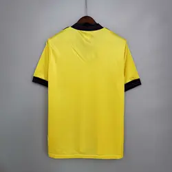 لباس کلاسیک آرسنال 86-1984 کیت دوم