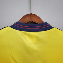 لباس کلاسیک آرسنال 86-1984 کیت دوم