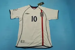 لباس کلاسیک انگلیس 2002