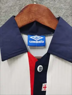 لباس کلاسیک انگلیس 1998