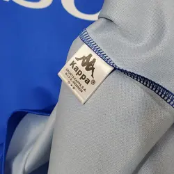 لباس کلاسیک یوونتوس در فینال لیگ قهرمانان ۱۹۹۶