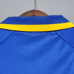 لباس کلاسیک یوونتوس در فینال لیگ قهرمانان ۱۹۹۶