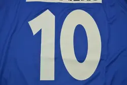 لباس کلاسیک یوونتوس در فینال لیگ قهرمانان ۱۹۹۶