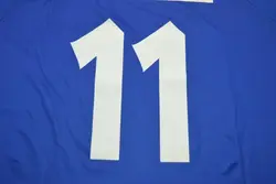 لباس کلاسیک یوونتوس در فینال لیگ قهرمانان ۱۹۹۶