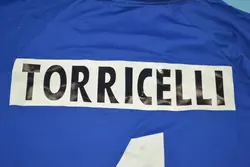 لباس کلاسیک یوونتوس در فینال لیگ قهرمانان ۱۹۹۶