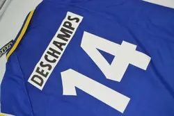 لباس کلاسیک یوونتوس در فینال لیگ قهرمانان ۱۹۹۶