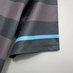 لباس کلاسیک اینترمیلان در جام یوفا 1998