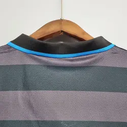 لباس کلاسیک اینترمیلان در جام یوفا 1998