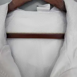 بادگیر رئال مادرید سفید 2022