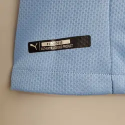 لباس اول اروگوئه کوپا آمریکا 2021 ورژن هوادار