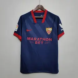 لباس سوم سویا 2021-2020 ورژن هوادار