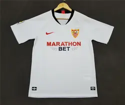 لباس اول سویا 2020-2019 ورژن هوادار