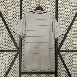 لباس کلاسیک بارسلونا 2004-2003 کیت دوم