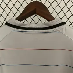 لباس کلاسیک بارسلونا 2004-2003 کیت دوم