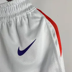شورت سفید فینیکس سانز 2024