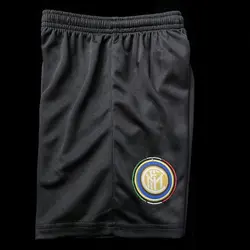 لباس کلاسیک بچه گانه اینترمیلان 2010-2009 کیت اول