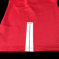 لباس کلاسیک بچه گانه منچستریونایتد 2009-2007 کیت اول