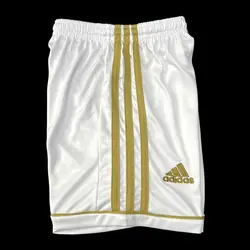 لباس کلاسیک بچه گانه رئال مادرید 2012-2011 کیت اول