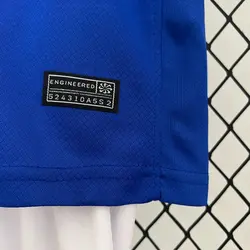 لباس بچه گانه فرانسه یورو 2024 | کیت اول