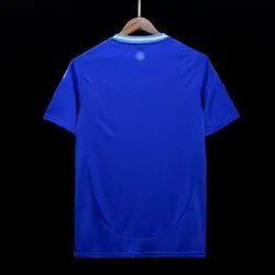 لباس دوم آرژانتین 2024 | هوادار