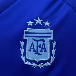 لباس دوم آرژانتین 2024 | هوادار