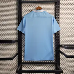 لباس کلاسیک منچستر سیتی 2012-2011 کیت اول