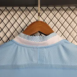 لباس کلاسیک منچستر سیتی 2012-2011 کیت اول