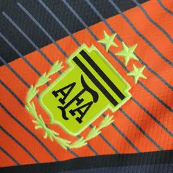 لباس دروازه بانی آرژانتین 2024 | هوادار